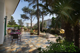 Villa Quattro Pini Bed and Breakfast