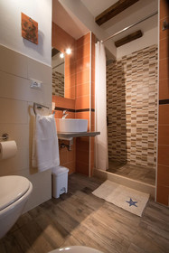 Villa Quattro Pini Bed and Breakfast