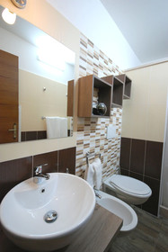 Villa Quattro Pini Bed and Breakfast