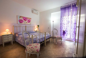 Villa Quattro Pini Bed and Breakfast