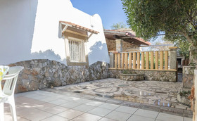 Villetta Jasmine con giardino Torre Pali