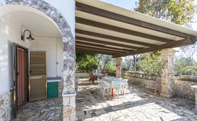 Villetta Jasmine con giardino Torre Pali