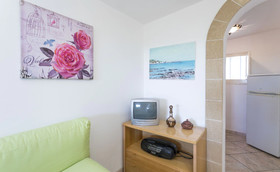 Villetta Jasmine con giardino Torre Pali