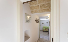 Villetta Jasmine con giardino Torre Pali