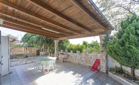 Villetta Jasmine con giardino Torre Pali