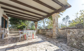 Villetta Jasmine con giardino Torre Pali