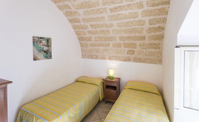 Villetta Jasmine con giardino Torre Pali