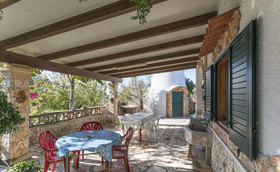 Villetta Jasmine con giardino Torre Pali