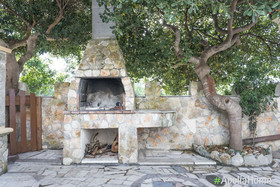 Villetta Jasmine con giardino Torre Pali