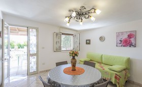 Villetta Jasmine con giardino Torre Pali