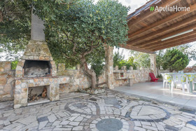 Villetta Jasmine con giardino Torre Pali