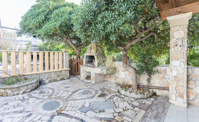 Villetta Jasmine con giardino Torre Pali