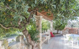 Villetta Jasmine con giardino Torre Pali