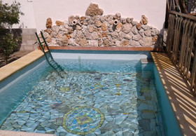 Villetta Jasmine con giardino Torre Pali