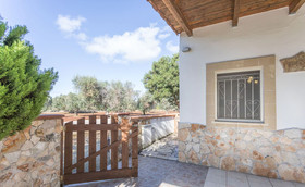 Villetta Jasmine con giardino Torre Pali