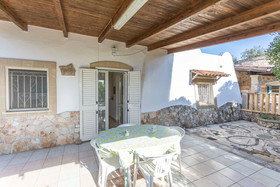 Villetta Jasmine con giardino Torre Pali