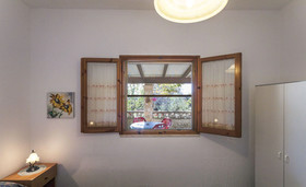 Villetta Jasmine con giardino Torre Pali