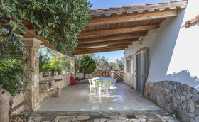 Villetta Jasmine con giardino Torre Pali