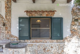 Villetta Jasmine con giardino Torre Pali