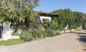 Villetta Jasmine con giardino Torre Pali