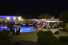 Masseria Relais Santa Teresa