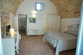 Masseria Relais Santa Teresa