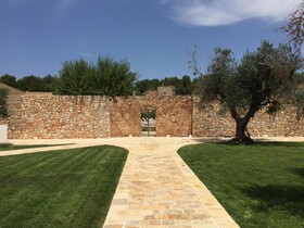 Masseria Relais Santa Teresa