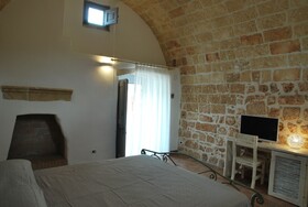 Masseria Relais Santa Teresa