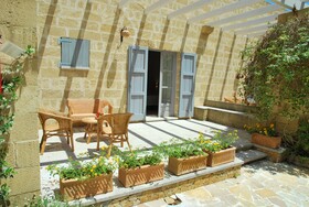 Masseria Relais Santa Teresa