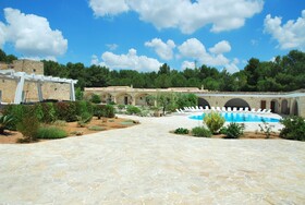 Masseria Relais Santa Teresa