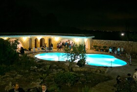 Masseria Relais Santa Teresa