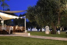 Masseria Relais Santa Teresa