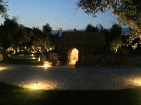 Masseria Relais Santa Teresa