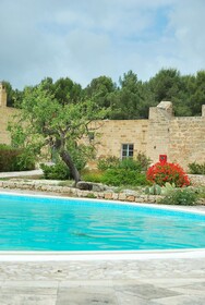 Masseria Relais Santa Teresa