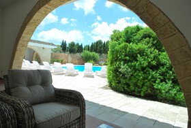 Masseria Relais Santa Teresa