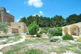 Masseria Relais Santa Teresa