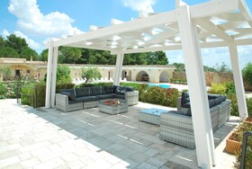 Masseria Relais Santa Teresa