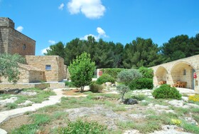 Masseria Relais Santa Teresa