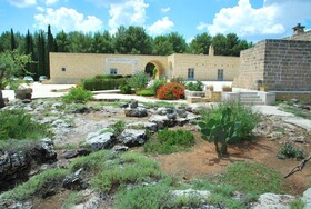 Masseria Relais Santa Teresa