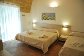 Masseria Relais Santa Teresa