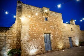 Masseria Relais Santa Teresa