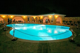 Masseria Relais Santa Teresa