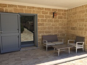 Masseria Relais Santa Teresa