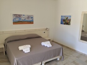 Masseria Relais Santa Teresa