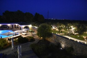 Masseria Relais Santa Teresa