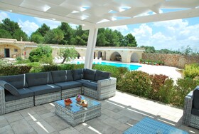 Masseria Relais Santa Teresa