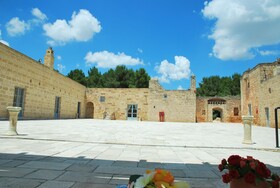 Masseria Relais Santa Teresa