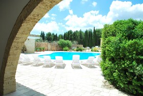 Masseria Relais Santa Teresa