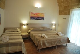 Masseria Relais Santa Teresa