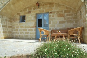 Masseria Relais Santa Teresa